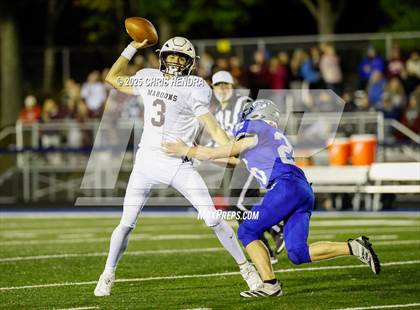 Thumbnail 2 in Menominee @ Calumet photogallery.