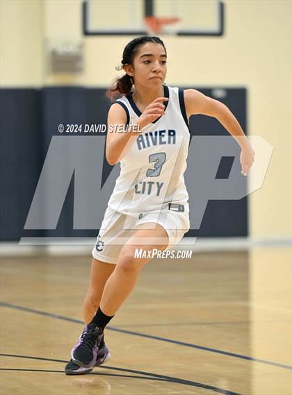 Thumbnail 3 in West Park vs. River City (Rumble on the River) photogallery.