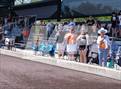 Photo from the gallery "Southlake Carroll @ Rockwall"