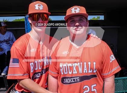 Thumbnail 2 in Southlake Carroll @ Rockwall photogallery.