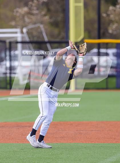 Thumbnail 1 in Boston College High @ Xaverian Brothers	 photogallery.