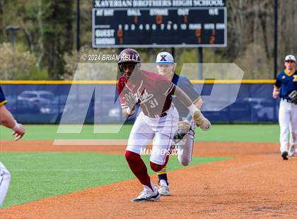 Thumbnail 2 in Boston College High @ Xaverian Brothers	 photogallery.