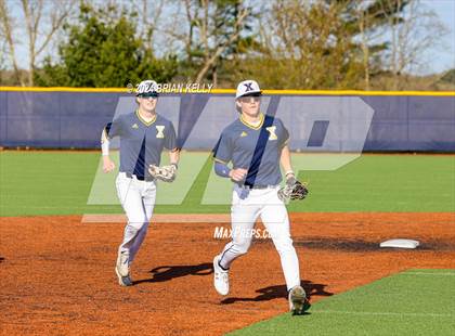 Thumbnail 1 in Boston College High @ Xaverian Brothers	 photogallery.