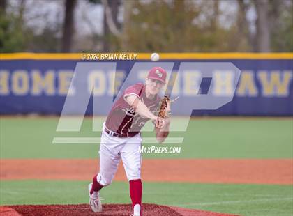 Thumbnail 1 in Boston College High @ Xaverian Brothers	 photogallery.