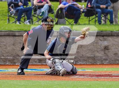 Thumbnail 2 in Boston College High @ Xaverian Brothers	 photogallery.