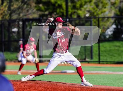 Thumbnail 2 in Boston College High @ Xaverian Brothers	 photogallery.