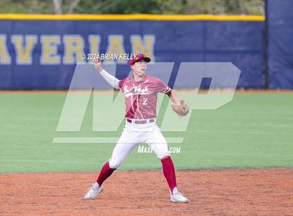 Thumbnail 1 in Boston College High @ Xaverian Brothers	 photogallery.