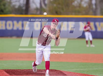 Thumbnail 3 in Boston College High @ Xaverian Brothers	 photogallery.