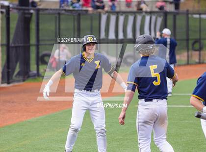 Thumbnail 1 in Boston College High @ Xaverian Brothers	 photogallery.