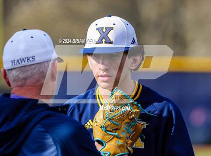 Thumbnail 1 in Boston College High @ Xaverian Brothers	 photogallery.