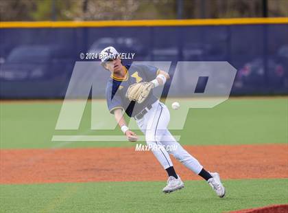 Thumbnail 2 in Boston College High @ Xaverian Brothers	 photogallery.