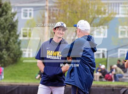 Thumbnail 3 in Boston College High @ Xaverian Brothers	 photogallery.