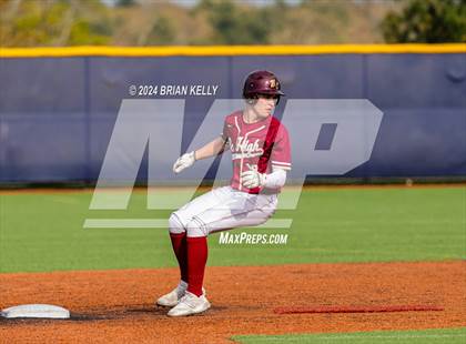 Thumbnail 1 in Boston College High @ Xaverian Brothers	 photogallery.