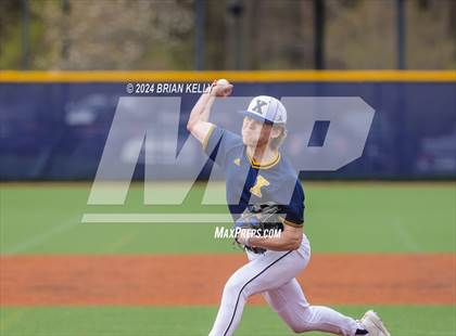 Thumbnail 3 in Boston College High @ Xaverian Brothers	 photogallery.