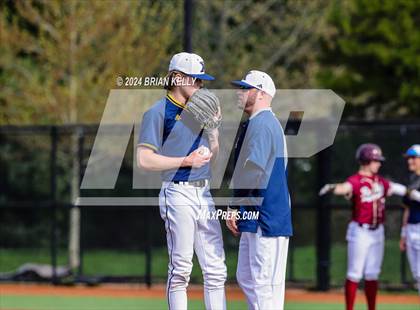 Thumbnail 3 in Boston College High @ Xaverian Brothers	 photogallery.