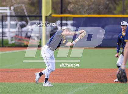 Thumbnail 3 in Boston College High @ Xaverian Brothers	 photogallery.