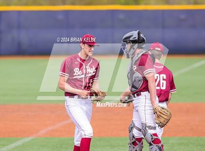 Thumbnail 3 in Boston College High @ Xaverian Brothers	 photogallery.
