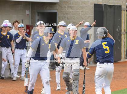 Thumbnail 2 in Boston College High @ Xaverian Brothers	 photogallery.