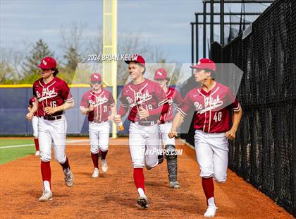 Thumbnail 2 in Boston College High @ Xaverian Brothers	 photogallery.