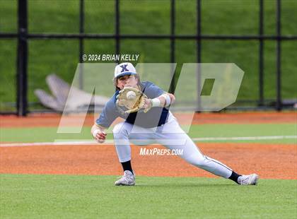 Thumbnail 3 in Boston College High @ Xaverian Brothers	 photogallery.