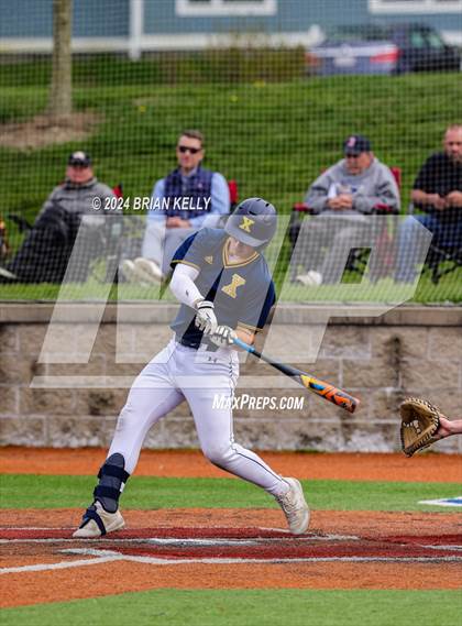 Thumbnail 3 in Boston College High @ Xaverian Brothers	 photogallery.