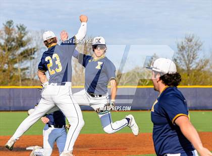 Thumbnail 2 in Boston College High @ Xaverian Brothers	 photogallery.
