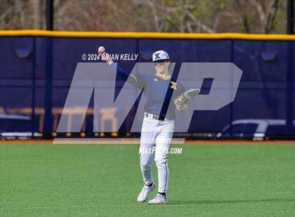 Thumbnail 1 in Boston College High @ Xaverian Brothers	 photogallery.