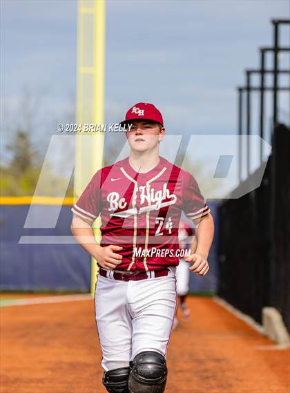 Thumbnail 2 in Boston College High @ Xaverian Brothers	 photogallery.