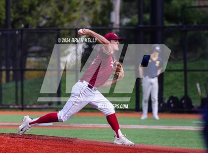 Thumbnail 2 in Boston College High @ Xaverian Brothers	 photogallery.