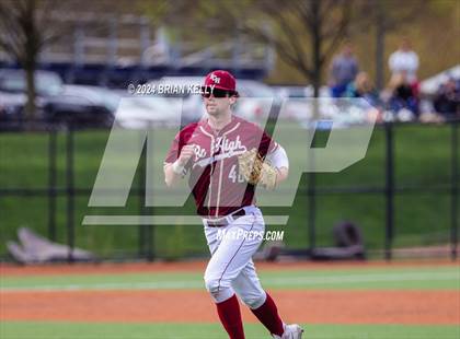 Thumbnail 1 in Boston College High @ Xaverian Brothers	 photogallery.