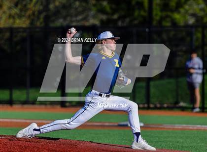 Thumbnail 1 in Boston College High @ Xaverian Brothers	 photogallery.