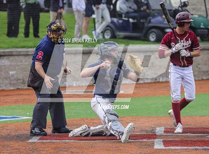 Thumbnail 3 in Boston College High @ Xaverian Brothers	 photogallery.