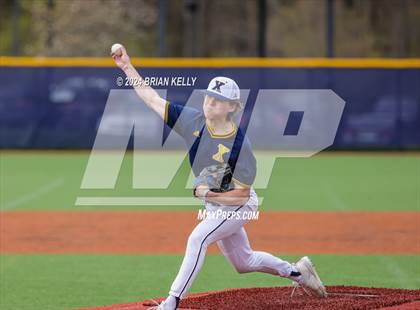 Thumbnail 3 in Boston College High @ Xaverian Brothers	 photogallery.
