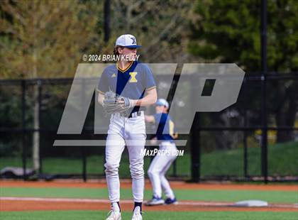 Thumbnail 1 in Boston College High @ Xaverian Brothers	 photogallery.