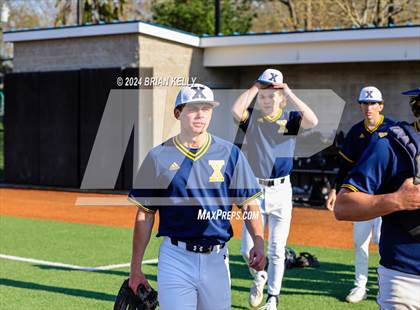 Thumbnail 2 in Boston College High @ Xaverian Brothers	 photogallery.