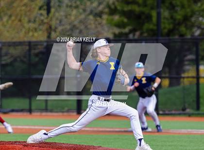 Thumbnail 2 in Boston College High @ Xaverian Brothers	 photogallery.