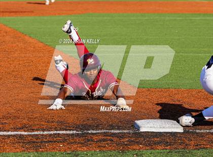 Thumbnail 1 in Boston College High @ Xaverian Brothers	 photogallery.