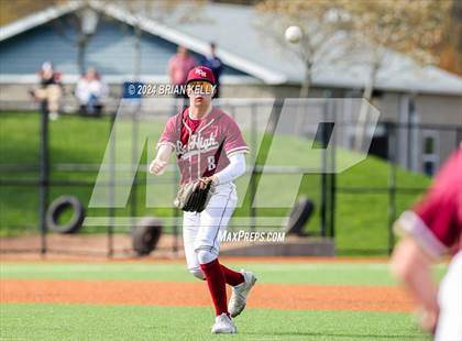 Thumbnail 2 in Boston College High @ Xaverian Brothers	 photogallery.