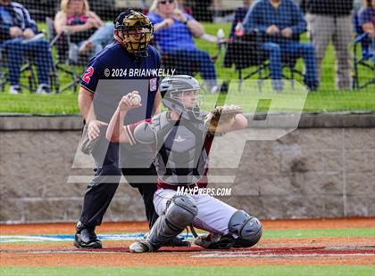 Thumbnail 3 in Boston College High @ Xaverian Brothers	 photogallery.