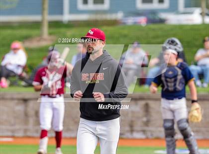 Thumbnail 1 in Boston College High @ Xaverian Brothers	 photogallery.