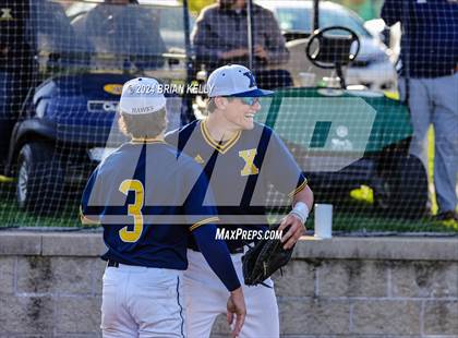 Thumbnail 3 in Boston College High @ Xaverian Brothers	 photogallery.