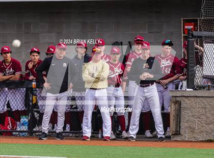 Thumbnail 3 in Boston College High @ Xaverian Brothers	 photogallery.
