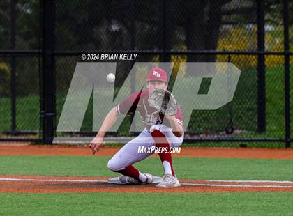 Thumbnail 2 in Boston College High @ Xaverian Brothers	 photogallery.