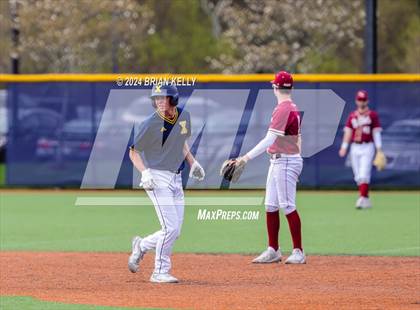 Thumbnail 1 in Boston College High @ Xaverian Brothers	 photogallery.
