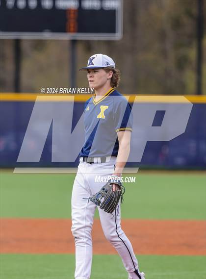 Thumbnail 2 in Boston College High @ Xaverian Brothers	 photogallery.