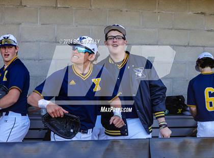 Thumbnail 1 in Boston College High @ Xaverian Brothers	 photogallery.