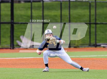 Thumbnail 2 in Boston College High @ Xaverian Brothers	 photogallery.