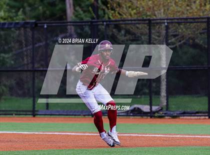 Thumbnail 3 in Boston College High @ Xaverian Brothers	 photogallery.