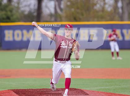 Thumbnail 2 in Boston College High @ Xaverian Brothers	 photogallery.