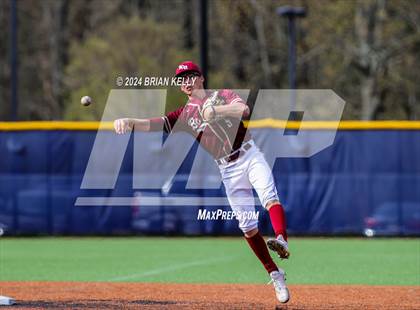 Thumbnail 3 in Boston College High @ Xaverian Brothers	 photogallery.